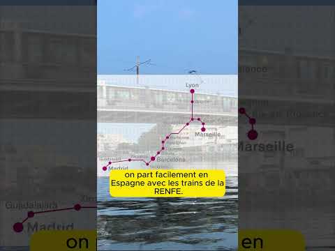 Pourquoi TOUS Les Trains Partent De Paris Et Comment Cela Va Changer 