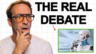 Chris Camillo & Amit Kukreja: The Robot Problem Nobody Is Talking About