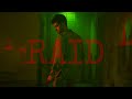 Raid  fight scene  prateek parmar  martial arts action movie