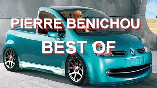 Pierre Bénichou - Best Of