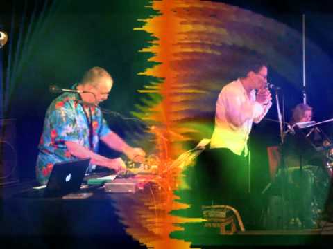 Original "Music Electric Sheep"lyrics voices PRONTOMUSIC - electronic sheep