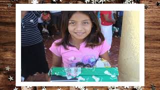 Christmas Slideshow 2018