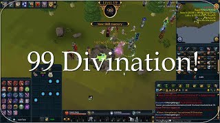 Runescape 3 | Michael Gets 99 Divination!
Remember to rate the video if you enjoyed and subscribe to see more :D
Twitter: https://twitter.com/MixingMango
Twitch: http://www.twitch.tv/mixingmango Runescape 3 | Michael Gets 99 Divination!
