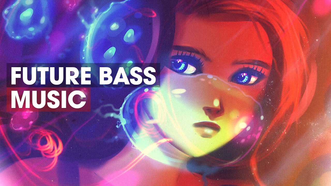 [Future Bass] Echos - Tomorrow (Kicks N Licks Remix)