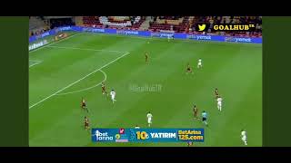 Morutan Göztepe Gali̇bi̇yet Ü