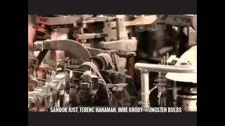 Hungarian Inventions