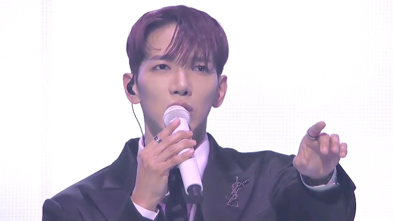 [2PM 준케이] 2023 BEST LIVE 