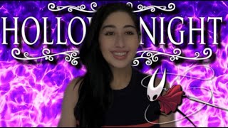I BLAME HORNET!! Hollow Knight #18