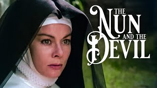 THE NUN AND THE DEVIL (Drama, Free Movies, Films in English, Full Length Films in English)