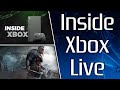 Inside Xbox Next-Gen Game Reveals, Assassins Creed Valhalla, Elden Ring, Xbox Series X & More