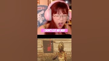 When you don’t get the map offering. ): #dbd #dbdclips #twitch