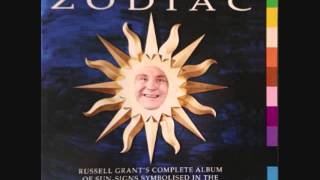 Duncan Mackay  'Sagittarius'  _Russell Grant's Zodiac_ ('90)