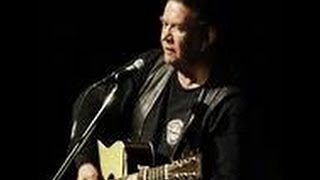 Watch Dick Gaughan Geronimos Cadillac video