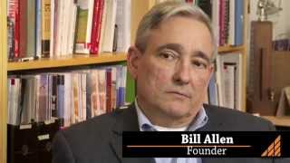 Meet Allen & Shariff