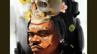 Gunna - Cash $hit - Screwed \& Chopped