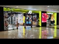 Jd sport shoes store central park mall cp walking tour virtual ambiance walk