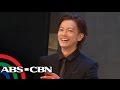 TV Patrol: &#39;Rurouni Kenshin&#39; stars overwhelmed by Filipino fans&#39; passion