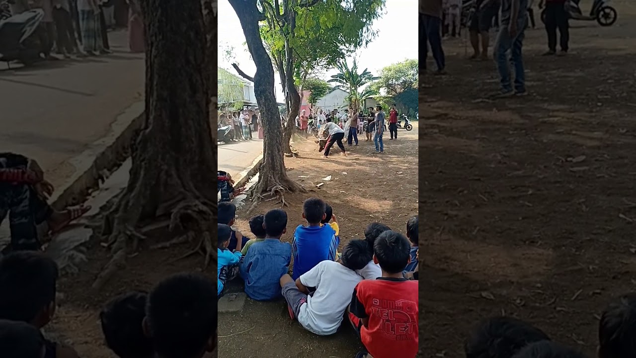 POTONG SAPI 6 September 2019 - YouTube