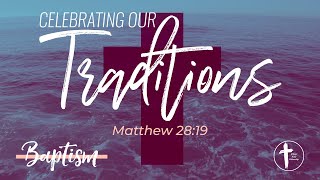 June 2024 Baptisms