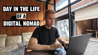 Day in the Life of a Digital Nomad in Chiang Mai, Thailand 🇹🇭