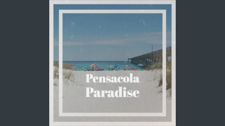 Pensacola Paradise