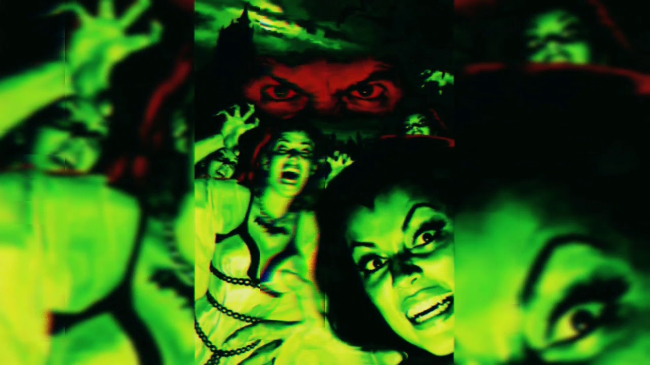 [SOLD] PHONK X DEVILISH TRIO TYPE BEAT "HORROR SHOW" (PROD. RONWOOD x DR.F)