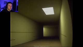 I'm Actually Lost ...- Project: Null Hypothesis (Demo)