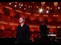 Capture de la vidéo Étienne Daho - Roman Inachevé - Télévision France 3 « Le Grand Échiquier » Du 16 Juin 2023