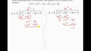Polynomial Long Division.avi