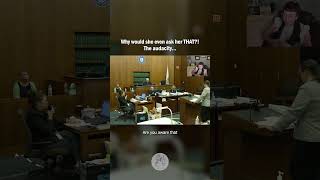 Full That Could’ve Been a Mistrial… #lindsayclancytrial Update