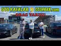 OTOPARK.com ile EFSANE DRAG YARIŞI 😎 (Taycan 4S vs M5 vs RS6) 🔥