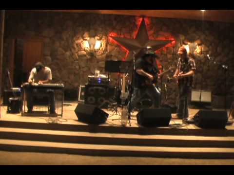 Shannon Byrum & The Jukebox Outlaws Liza Jane by Vince Gill.wmv