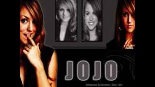 JoJo - Can't Take That Away From me