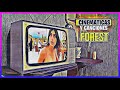 TODAS las grabaciones (VHS y Canciones) del juego  |  ElBuff The Forest