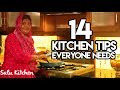 ഏവർക്കും ഉപകാരപ്പെടുന്ന പൊടിക്കൈകൾ || Useful Tips Everyone has been Asking || Salu Kitchen