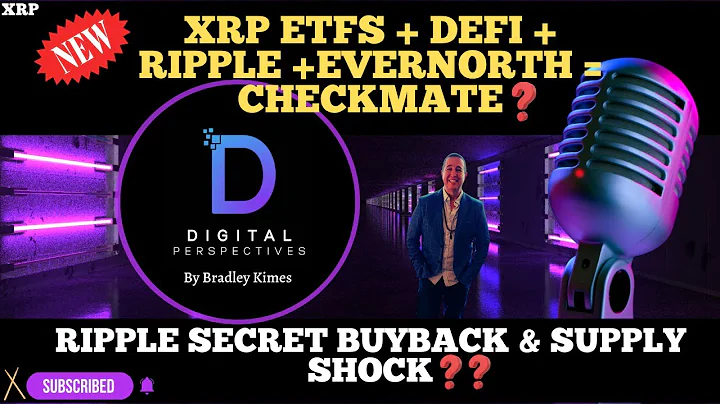 XRP- Spot XRP/ETFs + DeFi/Flare +Ripple  + Evernorth = Checkmate? - FZ-Bitcoin Reserve Or Gutter?