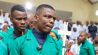 Zamcolo Church In Christ - Noma Ngingakhala & Sibusise Sonke🔥🔥🔥| Inkonzo Yomshado Imvuselelo & MV