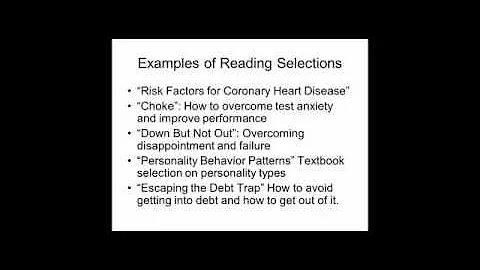 "Readers in the Real World" by Corinne Fennessy.  ...