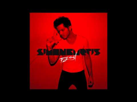 Simon Curtis - Flesh [HQ] (FULL SONG & LYRICS)