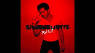 Simon Curtis - Flesh [HQ] (FULL SONG & LYRICS) chords