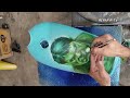 AIRBRUSH PAINTING