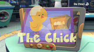 The Fixies The Chick In Hungarian Not Full