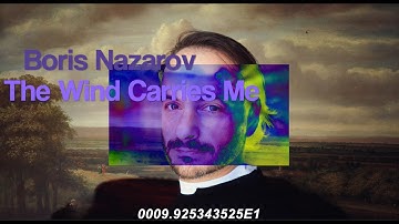 Boris Nazarov - The Wind Carries Me  128 bpm