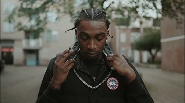 Jxrrski - Deeper Than Rap (Official Music Video)