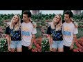 Tyler & Jenna | For you, I would get beat to smithereens