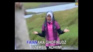 I'tirof - Wafiq Azizah (www.multiartsvip.com)