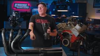 Engine Masters Full Episodes – Mythbusters: Engine Tricks That Actually Work Profile
