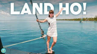 Our First Time On Land In Weeks!
Our last days Sailing the remote Tuamotu islands! Get your 1-year supply of Vitamin D3K2 + 5 travel packs FREE with your first purchase at https://athleticgreens.com/gonewiththewynns
❤ Join Our Crew! ❤ For exclusive content, behind the scenes & Q&As:
http://bit.ly/patreon-wynn
https://www.gonewiththewynns.com/sailing
☝Full Scoop On The Blog
📷 Photo & Video Gear 📷
https://www.gonewiththewynns.com/photo-video-gear
📱 UPDATES on Social 📱
INSTAGRAM: https://instagram.com/the_wynns/
FACEBOOK: https://www.facebook.com/GoneWithTheWynns
📧EMAIL notifications, so you never miss a video🍦
http://bit.ly/gwtw-social
🎶 MUSIC for vids.
2 Months Free: https://bit.ly/artlist-GWTW
Artists – Kids Fly, SOURWAH, Auralen, Alex Grohl, Letra, Angel Salazar, Young Rich Pixies, Dear Gravity
🎨 Creative Assets for Vids (SFX, Templates & Presets):
- https://bit.ly/motion-array-GWTW
🎽GET YOUR SWAG ON: https://gonewiththewynns.teemill.com/
💯FREE ways to support our productions
http://bit.ly/join-gwtw
It’s hard to believe that our time aboard HH55 Ticket To Ride is coming to an end…but it is. Oh, how we will miss marveling at the fifty shades of blue, vibrant coral, and the vast array of fishy friends. Join us as we set sail for Fakarava, make our way to land for the first time in weeks, and have our first meal out.🤯
More about HH Catamarans and our HH44 : https://www.hhcatamarans.com/hh44-wynns
Why Curiosity2
Self-Reliance + Sustainability = Freedom
Self-Reliance: To rely on our own resources and limit our need for a marina or fuel dock.
Sustainability: Thinking about what we do today and how it will affect next week, next year, the next decade, and so on. It’s the recognition that we’re all part of a living system and that everything we do impacts the world around us.
In other words, we want to be out in the world living and exploring for as long as possible. Both in terms of not having to worry about our resources or our habitat disappearing.
Its practical, not political.
And we know were not the only ones seeking this kind of freedom because we have you! Our community of like-minded people weve been having this exact conversation with for the past decade. It doesnt matter if you are in an RV, Tiny House, Sailboat, Motorboat, Homestead, Farm, Ranch, or Off-Grid Island Resort...at the end of the day, weve all connected over our love for nature and our desire to be in it.
This new HH44 is the continuation of that conversation and desire. This is not the ultimate, all-time perfect eco boat or zero-footprint anything. Not even close. It’s the best option that we could find working with viable, available solutions. It’s the type of innovation we want to support, encourage, and see way more of.
Were super stoked about getting into the world of Performance Cruising and hybrid electric sailing with our new HH44 catamaran. HH catamarans have a reputation for building the best luxury performance sailing catamarans in the world. And now this is a brand-new boat designed from the ground up with solar, hydrogeneration, and electric motoring in mind. Add in our rain capture system and we have the ability to be off the grid and explore incredibly remote and uninhabited areas for months and months at a time.
WE’RE JASON AND NIKKI WYNN. A couple of modern-day documentarians, perpetual travelers, and seekers of tall tales.
We’ve been chasing our curiosity around the world on wheels and keels since 2011. Why? Because curiosity is the key to unlocking life. It pushes us outside our comfort zone, softens our assumptions, and helps us embrace the great unknown. The more we let our curiosity lead the way, the more we discover about ourselves and the world around us.
Our journey is ever-evolving but the mission remains the same: #CultivateCuriosity
Timestamps if you like to Jump Around:
00:00 Nature Calls The Shots
03:03 Driving a 55’ Performance Catamaran
04:41 Sails Out Let’s FLY
06:53 Morning Routine athleticgreens.com/GONEWITHTHEWYNNS
08:55 Fastest Breakfast in the Pacific
10:11 Wing On Wing Downwind Sailing
12:34 Crazy Ride Through the Fakarava South Pass
14:40 Champagne Sailing Inside an Atoll
19:38 Big Bikes on a Boat?
20:50 Fakarava Land Tour by Bicycle
22:18 A Guard Rooster
24:57 Best Food on the Island (Garlic Butter Fries)
27:45 Freedive Fakarava North Marker
31:07 Amazing Hosts & Stunning Sunset
#BoatLife #Catamaran #TravelVlog #DigitalNomad #LifeStyle #Sailboats #Sailing #HH44 #HHcatamarans #PerformanceSailing #HH55
© Gone With the Wynns 2022 Our First Time On Land In Weeks!