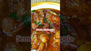 Download Lagu Semur Ati Ampela Enak Dan Praktis #shortvideo #olahanatiampela #masakmasak #masakatiayam #atiampela MP3 Download Lagu Semur Ati Ampela Enak Dan Praktis #shortvideo #olahanatiampela #masakmasak #masakatiayam #atiampela MP3