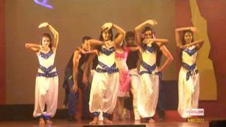 duniya mein logon ko dance in the city